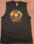 SUP Winning Hand Sleeveless Tee