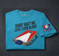 Floor Bagger T Shirt